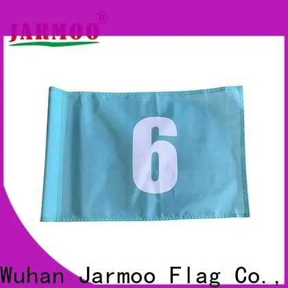 Jarmoo flag string banners factory price bulk production 1