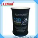 Jarmoo top quality fabric wall customized for marketing 1