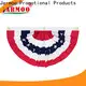 Jarmoo hot selling golf hole and flag inquire now bulk production 1