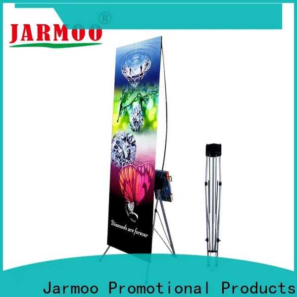 Jarmoo colorful roll up banner display directly sale for business 1