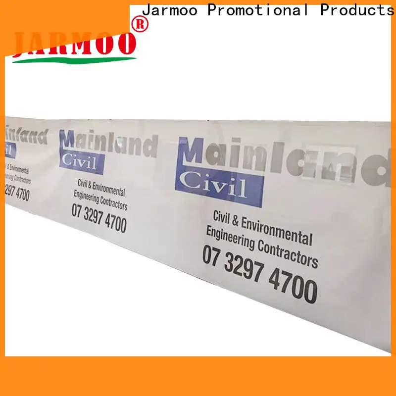 popular pvc vinyl banner from China on sale 1