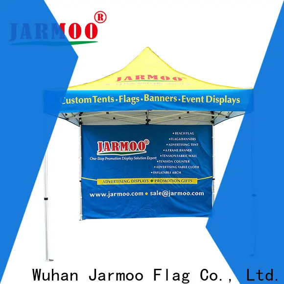 Jarmoo Carpa con dosel al aire libre a buen precio para negocios. 1