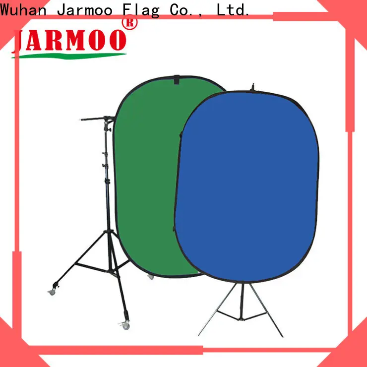 Jarmoo practical roll up banner 80x200 personalized for marketing 1