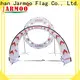 quality cloth table runner personalized for promotion 1