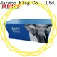 quality teardrop flag with good price for marketing 1