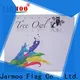 Jarmoo eco-friendly roll up banner stand customized for business 1