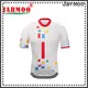 Jarmoo recyclable custom polo shirt personalized for marketing 1