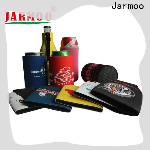 Jarmoo soporte rechoncho reciclable personalizado para empresas 1