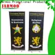 Jarmoo professional tension fabric wall supplier bulk buy 1