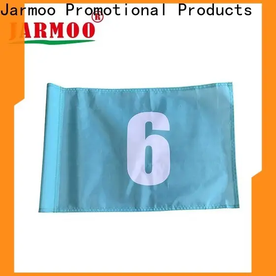 Jarmoo hot selling putting green cups and flags personalized for business 1