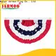 Jarmoo bunting flags banner with good price for business 1
