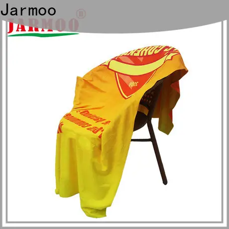 Jarmoo scroll banner from China bulk production 1