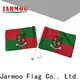 Jarmoo quality golf pin flag series bulk production 1