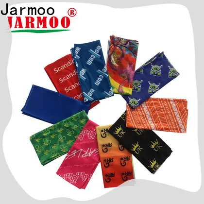Jarmoo recyclable mens sweat headbands factory price for promotion 1