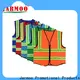 Jarmoo professional safety vest with company logo from China for promotion 1