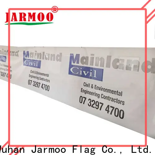 Jarmoo top quality custom sign printing inquire now bulk production 1