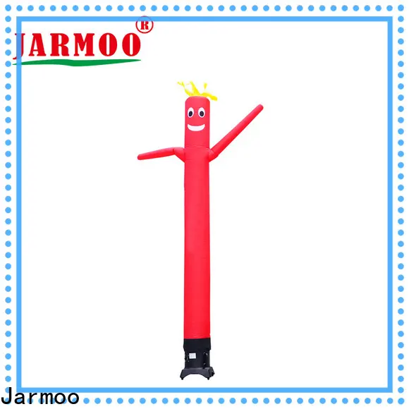 colorful pole flag with good price for marketing 1
