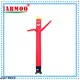 colorful pole flag with good price for marketing 1