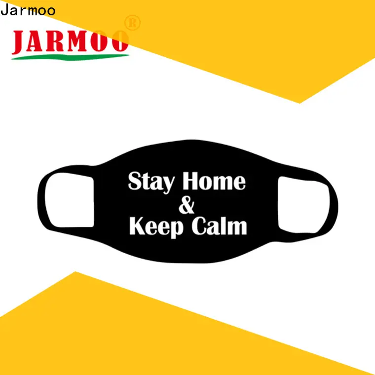 Jarmoo embroidered baseball cap from China for business 1