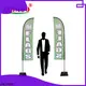 Jarmoo flag bunting design for business 1