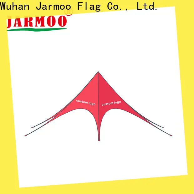 recyclable promotional event tents from China for business 1