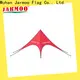 recyclable promotional event tents from China for business 1