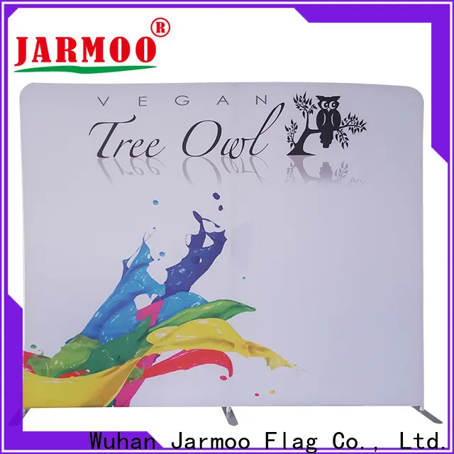 Jarmoo hanging banners from ceiling directly sale bulk production 1