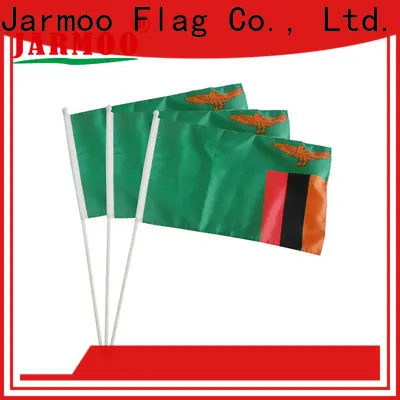 Jarmoo golf flag tube factory price for business 1