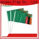 Jarmoo golf flag tube factory price for business 1