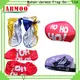 Jarmoo flying disc wholesale for marketing 1