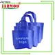 Jarmoo custom non woven tote bags wholesale bulk buy 1