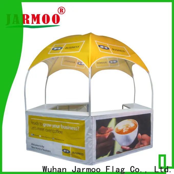 Jarmoo Tienda domo para 4 personas producción a granel personalizada 1