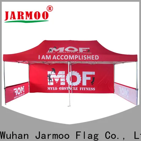 Jarmoo durable dome shade tent directly sale bulk production 1