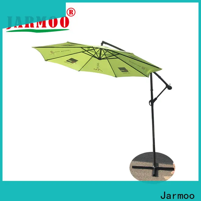 Jarmoo recyclable flutter banner factory for marketing 1