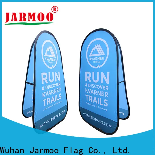 Jarmoo teardrop banner factory on sale 1