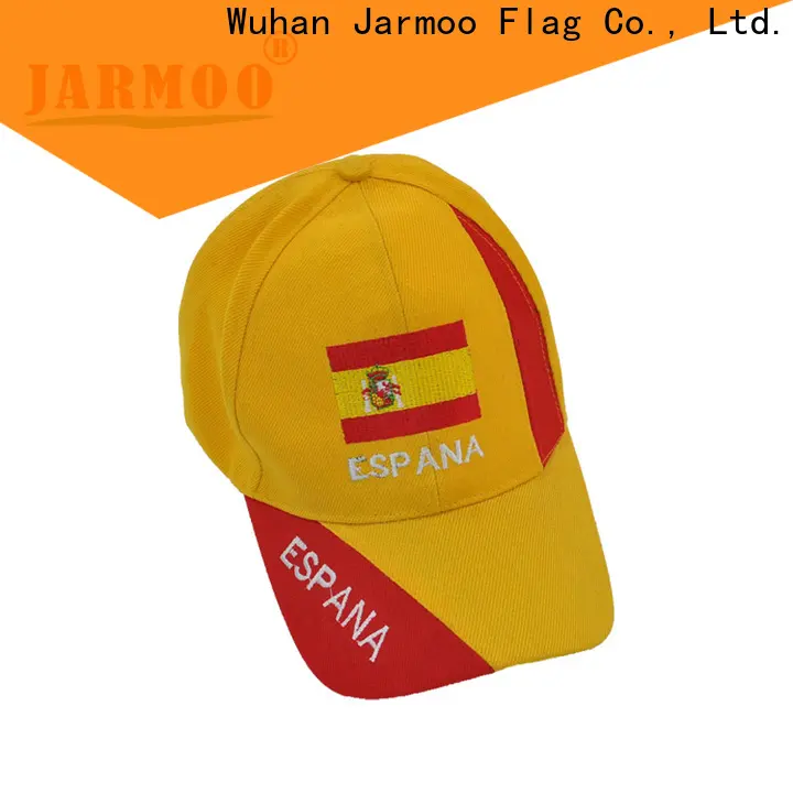 Jarmoo custom baseball caps inquire now for promotion 1
