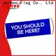 Jarmoo inflatable stick factory price for marketing 1