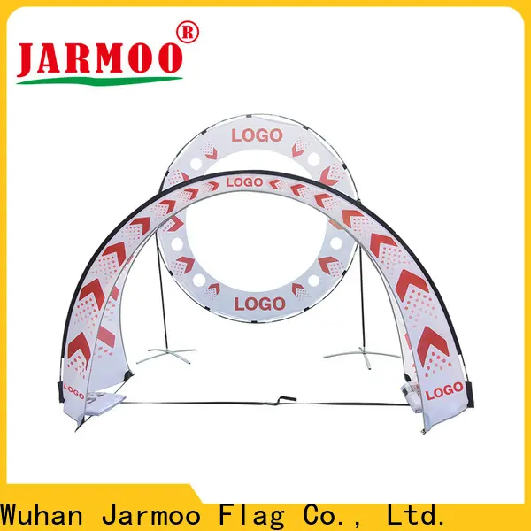 Jarmoo popular pop up a frame banners factory for marketing 1