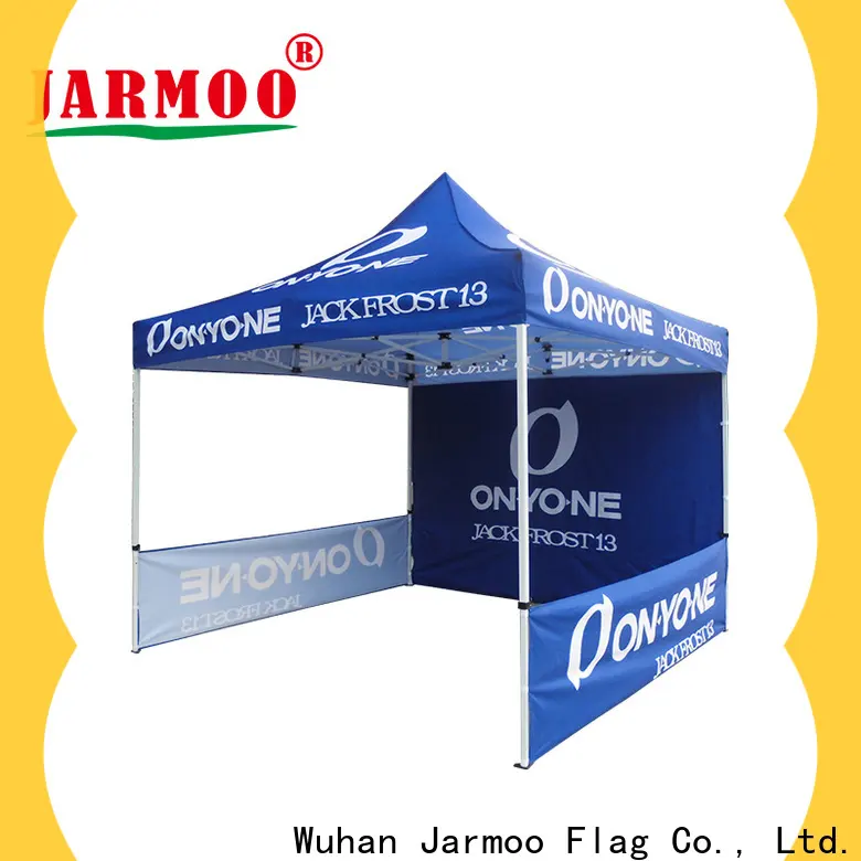 Jarmoo eco-friendly 3m dome tent wholesale bulk production 1