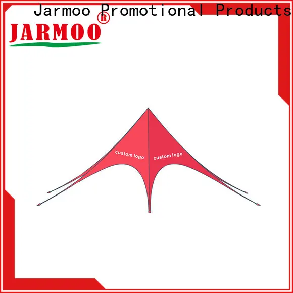 Jarmoo Tienda de campaña con sombra tipo cúpula de producción a granel de China 1