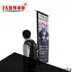 Jarmoo Diseño de banderas de equipo personalizadas para empresas. 1