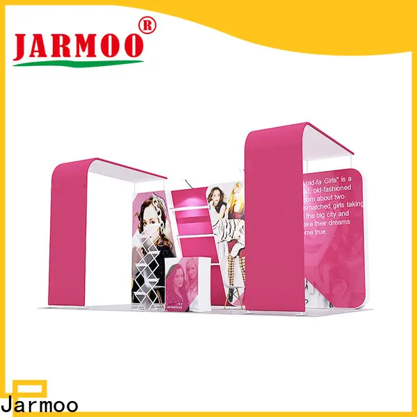 colorful pull up stand manufacturer for promotion 1