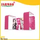 colorful pull up stand manufacturer for promotion 1