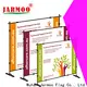 Jarmoo exhibition counter series bulk production 1