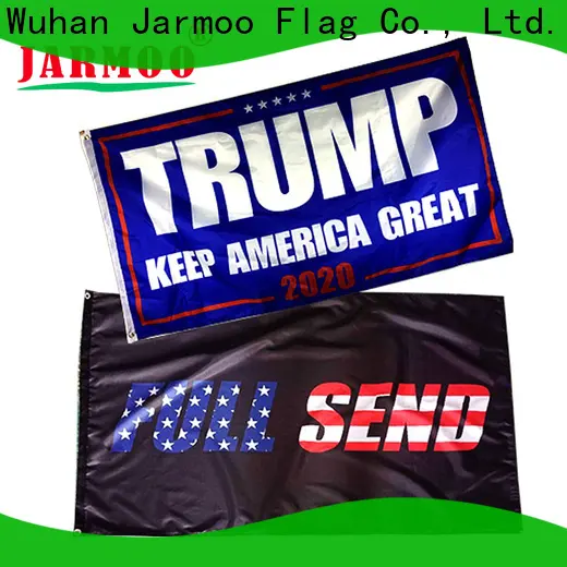 Jarmoo backpack flag banner directly sale for promotion 1