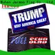 Jarmoo backpack flag banner directly sale for promotion 1
