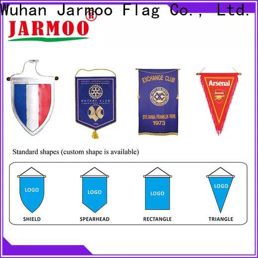 popular custom flags cheap factory bulk buy 1