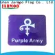 recyclable plastic flying disc directly sale for promotion 1