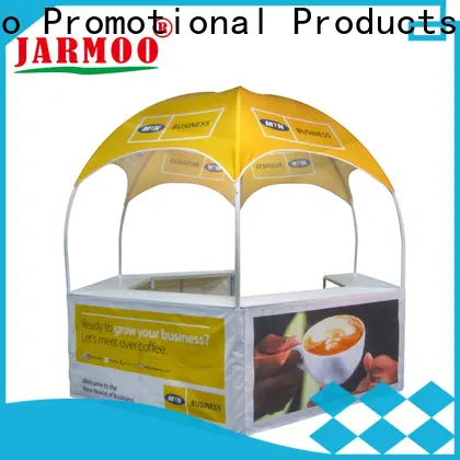 Jarmoo recyclable marquee tent from China for promotion 1