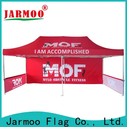 Jarmoo Carpas tipo cúpula de lona, ​​producción a granel personalizada. 1